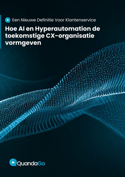 Customer Experience Benchmark Preview